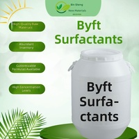 BYFT - Matières premières pour le lavage - Tensioactif