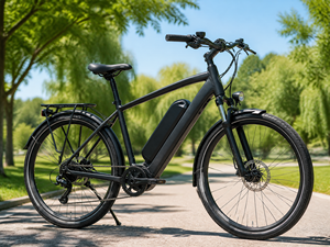 厂家直销 48V 13.5Ah 21700 电动自行车电池 13S3P 可充电锂离子电池组 海龙电池 - Product Image 6