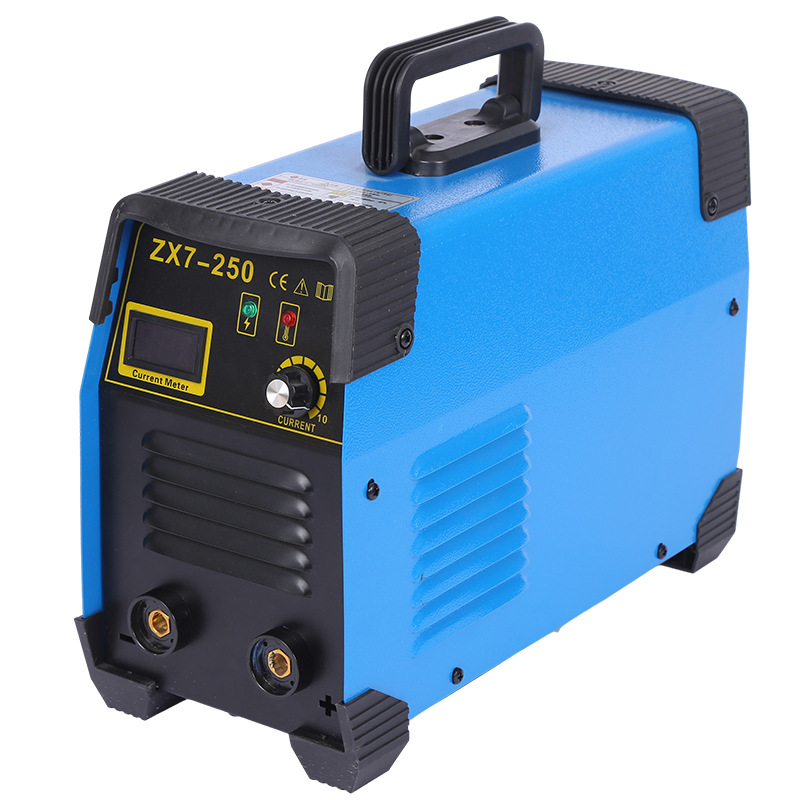 ZX7 250 Kaynak Makineleri - Yüksek Kalite ve Taşınabilirlik