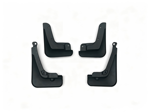 Paraspruzzi per Auto, Parafanghi per <span class=keywords><strong>Fiat</strong></span> <span class=keywords><strong>Doblo</strong></span> 2012-2018, Altri <span class=keywords><strong>Accessori</strong></span> Esterni per Auto - Product Image 5