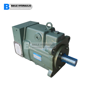 ปั๊มไฮดรอลิกแบบลูกสูบปรับปริมาตรได้ ซีรีส์ A10 A16 A22 A37 A56 A70 A90 ของญี่ปุ่น - Product Image 3