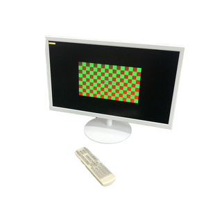 Meilleur prix Tpv-185 18.5 pouces moniteur de Vision des yeux blancs Instruments d'optique pour la Vision de magasins d'optique d'ophtalmologie pour l'affichage de Test - Product Image 3