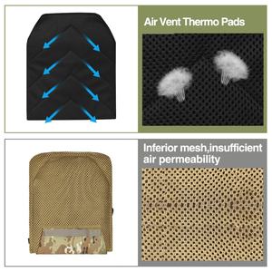 Artex Hot Sale <b>Tactical</b> <b>Vest</b> Quick Release Molle Combat Training <b>Vest</b> <b>Tactical</b> Equipment Plate Carrier <b>Tactical</b> Hunting <b>Vest</b> - Product Image 4