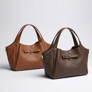 pelle scamosciata per le donne Hobo borsa a spalla retrò mezzaluna da donna borsa <span class=keywords><strong>di</strong></span> lusso fabbrica diretta OEM ODM fornitore - Product Image 2