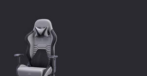 Silla de Oficina Ergonómica Anti-caídas con Esponja, Silla Gamer Autofulls Conquer Gris, Silla Elevadora con Soporte Lumbar 3D - Product Image 5