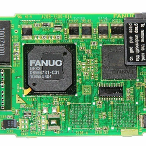 Plc A20b-3300-<strong>0447</strong> Circuit Board 1pc New A20b33000447 for Warranty Product - Product Image 1