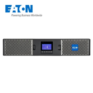 Precio de Fábrica <span class=keywords><strong>EATON</strong></span> 9PX2200IRT2U UPS Sistema de Alimentación Ininterrumpida 2200VA/2200W UPS en Línea para Montaje en Rack 2.2KV 50/60 Hz Onda Sinusoidal - Product Image 1