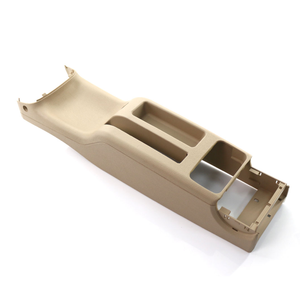 Consola Central Trasera de Alta Calidad 1J0863323N para Volkswagen GOLF 4 <span class=keywords><strong>BORA</strong></span> 00-05 - Product Image 1