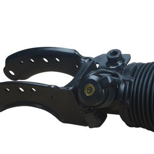 Amortiguadores de Suspensión Neumática Delanteros Derechos 7L8616040 Compatibles con Audi Q7-4L/955 7LA 7L6 7L7 7L8616040D - Product Image 6