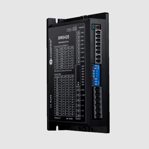 <span class=keywords><strong>DM542E</strong></span> 4.2A ไดรเวอร์มอเตอร์สเต็ปปิ้งแบบวงเปิด 48V DC 150W สำหรับระบบอัตโนมัติทางอุตสาหกรรม - Product Image 2