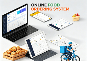 Solución de Desarrollo de Software para Aplicaciones de Comida para Llevar, Compatible con IOS, Android y Gestión <span class=keywords><strong>Web</strong></span>, con Logotipo de Marca Personalizado - Product Image 5