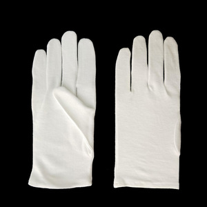 UK Bundle Pur Nfl 35g General Sale Recycled Naturalcotton Fiber <strong>Gloves</strong> - Product Image 5