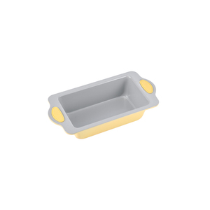 Ensemble de moules à gâteau en acier au carbone écologique antiadhésif avec poignée en silicone, épaisseur 0,6 mm, élégant, fonctionnel, compatible lave-vaisselle et four - Product Image 2