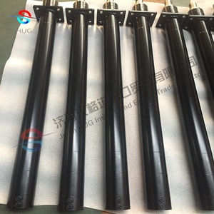 Cilindro Hidráulico de Doble Efecto, Pistones Hidráulicos de <span class=keywords><strong>4</strong></span> Pulgadas de Diámetro para Elevación de Mesas de Plataforma - Product Image 5