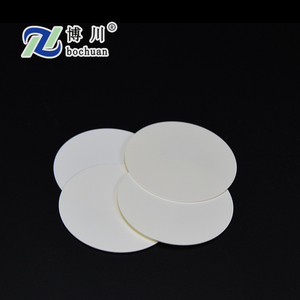 BN Plaque Feuille de nitrure de bore Borure de lanthane LaB6 <span class=keywords><strong>Disque</strong></span>/<span class=keywords><strong>plaquette</strong></span> en céramique - Product Image 5