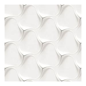 Azulejo de porcelana gris para decoración del hogar, baldosa pulida de 60x60, 600x600, 3D Krystalo, venta rápida, 24x24 - Product Image 3