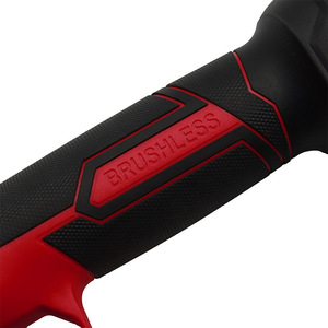 Electric Pruning Shears 21V Li-Ion Battery Bypass <b>Pruner</b> For Garden Fruit <b>Tree</b> Trimming 30mm Max Diameter Red - Product Image 4