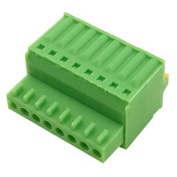 Bloc de bornes DEGSON en alliage de cuivre à branchement par ressort pour électronique automobile 15EDGKD-2.5-XXP-14-00A(H)
