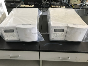 ระบบเครื่องโครมาโทกราฟี HPLC ประสิทธิภาพสูง LC1620A ใหม่ล่าสุด OEM รับประกัน1ปี - Product Image 4