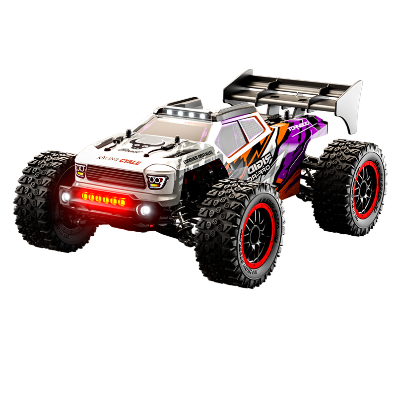 ZLL SG316 PRO 1/16 RC Cars - 4WD High Speed 40KM/H Off-Road Drift