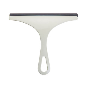 Profesyonel cam temizleme aracı plastik saplı çift taraflı kazıyıcı ev eserdir - Product Image 5