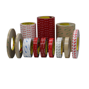 เทปกาวสองหน้า 3M VHB แบบกันน้ำ สำหรับงานติดตั้ง  รับผลิตตามสั่งขายส่ง - Product Image 1