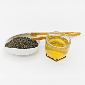 Té Verde Chino Chunmee 41022 5A de <span class=keywords><strong>la</strong></span> Mejor Calidad para el Mercado de Marruecos <span class=keywords><strong>con</strong></span> Muestra Gratuita y Personalización de Empaque en Caja - Product Image 3