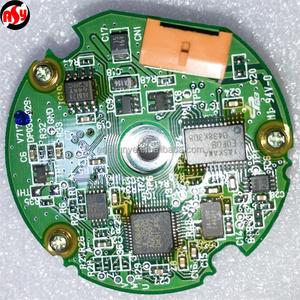 Mã Hóa UTTAH-B17DC Làm Việc Cho Động Cơ SGMAS-A5A2A21 SGMAS-A5A2A2C SGMAS-A5A2A21-Y2 SGMAS-A5A2A41 SGMAS-A5A2A-YR21 SGMAS-A5A2A6C - Product Image 4