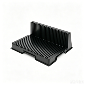 Precios Increíbles: Contenedores de Almacenamiento Seguros, Contenedores Uline, Bandejas Conductivas, Soporte para Contenedores de Basura, Bandeja ESD para IC - Product Image 5