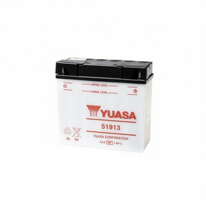 Batería Nueva para Motocicleta Yuasa 51913 12V 19Ah Plomo-Ácido 230.4Wh - Product Image 3