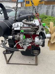 J08E J08 JO8E เครื่องขุด SK350-8 SK330-8ใหม่สำหรับเครื่องยนต์ดีเซล J08E มีในสต็อก - Product Image 3