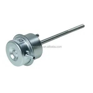 6BT 6CT ISC ISL детали двигателя Holset турбокомпрессор отходной механизм 3529856 для Cummins