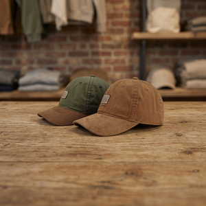 Vintage Style Baseball Cap Velour Ins Style Solid 6-Panel <b>Hat</b> Curved Fashionable Ethnic Luxury Summer Metal Buckle Common for - Product Image 2