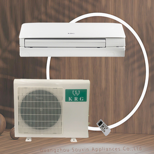 <span class=keywords><strong>Aire</strong></span> <span class=keywords><strong>Acondicionado</strong></span> de Pared, Gran Oferta, 220v 50Hz, Enfriamiento Rápido, Ahorro de Energía, Buen Precio, Mini Ventilador <span class=keywords><strong>Inverter</strong></span>, 2000W, 0.6 Toneladas, <span class=keywords><strong>7000</strong></span> <span class=keywords><strong>Btu</strong></span>, 0.75hp - Product Image 2