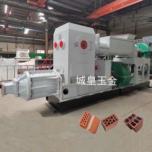 Baoshen JKB50 Handbuch Compressed Earth <span class=keywords><strong>Clay</strong></span> Ziegel herstellungs maschine Handpresse Interlocking Brick Preis - Product Image 4