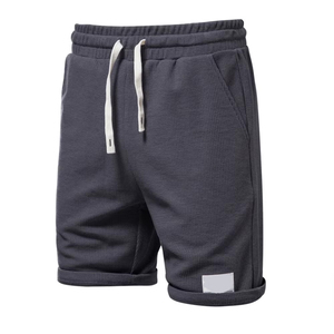 Short de bain pour hommes grande taille à séchage rapide avec doublure en mesh pour la plage, la piscine, les sports nautiques et les tenues décontractées d'été polyvalentes pour les grands hommes - Product Image 1