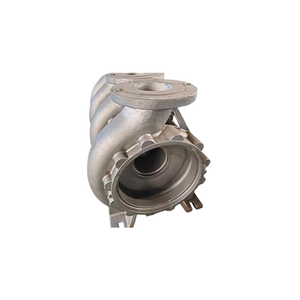 Produttore di Componenti in Metallo su Misura ad Alta Precisione, Fornitore di Parti Durevoli e Accurate per Macchinari Industriali - Product Image 3