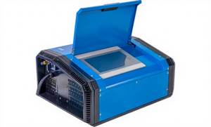 Machine de soudage orbitale TIG automatique haute efficacité AT40 pour échangeurs de chaleur et chaudières, soudeuse de tubes en acier au carbone - Product Image 2