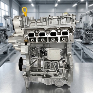 Ensemble moteur d'origine de qualité supérieure DSV DAD DFY 1.5L pour Audi A3 Q3 Q2 VW Golf Tiguan - Product Image 1