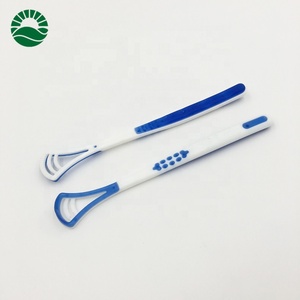<span class=keywords><strong>Limpiador</strong></span> <span class=keywords><strong>de</strong></span> lengua <span class=keywords><strong>de</strong></span> plástico, superventas - Product Image 3