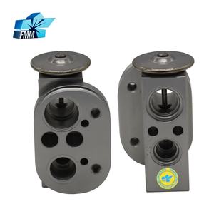 Vanne de commande de compresseur FMM pour BMW 64119289832 Vanne de commande d'air du compresseur - Product Image 1