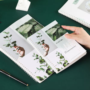 Biank – autocollant personnalisé réutilisable pour Album de collection, papier de journal intime pour filles - Product Image 6