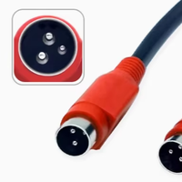 Chargeur de AI-9 d'origine Adaptateur d'alimentation externe Machine de fusion de fibre optique Épisseur de fusion Équipement de haute qualité