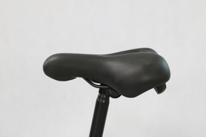 Vélo de neige hybride 12 vitesses, couleurs personnalisables, logo, pneus antidérapants, vente en gros, vélo de neige de sécurité et de fitness - Product Image 4
