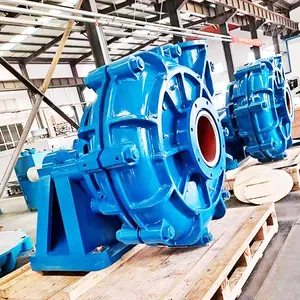 Sand Dredge Pump Gold Mining Small Submersible Solid Dredging Gravel Mud Sludge Sand Slurry Pump