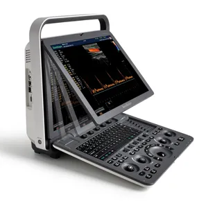 Sonoscape S8exp-vet Ultrasound Machine S8exp S8V Veterinary Color Doppler Price for Sale