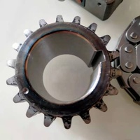 GY Kit de chaîne de distribution pour MAZDA Escape 3.0L 2001-2003 GY Moteur Gy01-12-201 GY01-12-500A KM-27