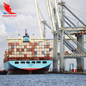 Servizio di trasporto marittimo espresso al porto di tacchino al servizio di spedizione portuale - Product Image 6