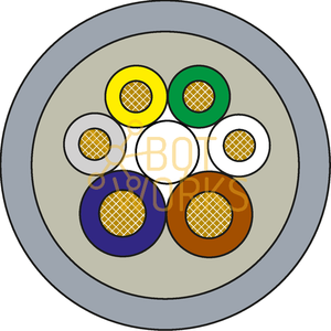 Murrelektronik 8000-00000-3375000 - Nuovo - Product Image 1