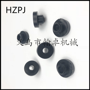 Prise de courant Toro 46-6560 104047 HZPJ pour tondeuses 735-0149 935-0149 125-336 Pièces et accessoires - Product Image 1